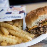105-year-old burger chain closes one of its oldest restaurants