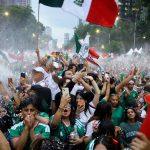 Mexico FIFA World Cup merch nears sell-out as demand surges