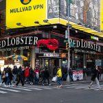 After bankruptcy, iconic seafood chain closes flagship restaurant