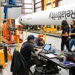 Mark Cuban drops bold $500K email bet on SpaceX competitor