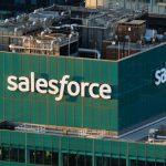 Salesforce makes gutsy bet to win AI agent race