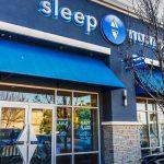Giant mattress retailer to sell chain in Chapter 11 bankruptcy