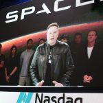 SpaceX IPO reminds investors where real fortunes start