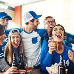 Pioneering sports bar chain only has 3 locations left