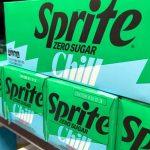 Coca-Cola revives a classic Sprite favorite at one chain