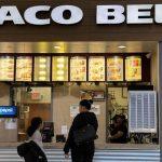 Taco Bell leans into value with new menu items
