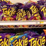 Popular childhood chip brand is changing its original recipe