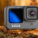 Small-cap camera maker could file for bankruptcy