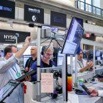 Goldman Sachs CEO sends blunt message to stock market investors