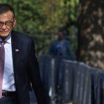 Intel CEO gives investors a reality check