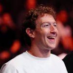 Mark Zuckerberg makes a move on a new billion-dollar market