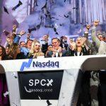 The SpaceX Nasdaq fast-track just left the S&P 500 flat-footed