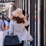 Luxury retail chain wins court approval, exits bankruptcy