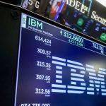 IBM stock just got powerful new price target from Wall Street