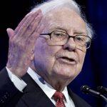 Warren Buffett’s Berkshire sends jarring signal to stock buyers
