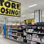102-year-old supermarket chain quietly shut down