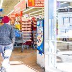 Walmart’s 7,200 price cuts land heaviest in one category