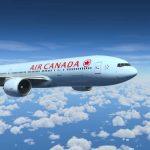 Another airline cancels 8 flights to the U.S.