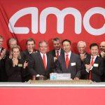 AMC Entertainment CEO says one long-running entertainment debate is finally over