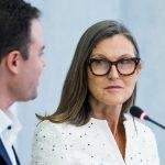 Cathie Wood sells $11.7 million of tumbling semiconductor stock