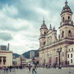 Why United Airlines is betting big on Colombia travel