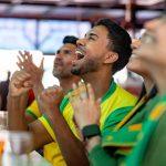 World Cup losses pour cold water on beer’s big summer