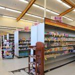 98-year-old grocery chain closing stores in key markets