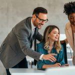 Digital infrastructure is reshaping global finance
