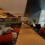 New Chase Sapphire lounge in Dallas-Fort Worth: how it stands out