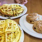 Popular breakfast chain sold, 16 locations shut down