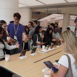Bank of America doubles down on Apple stock ahead of earnings