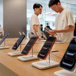 Citi revamps Apple’s stock price target for the rest of 2026