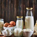 Award-winning dairy company closes two facilities