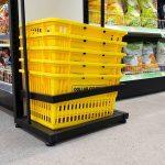 Dollar General offers retro prices