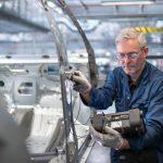 75-year-old giant auto parts company files Chapter 15 bankruptcy