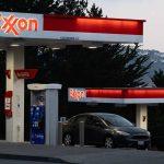Exxon Mobil signals massive profit spike but Wall Street is divided
