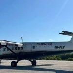 Airline shut down, loses license after accident kills 10 people