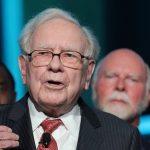 Warren Buffett unveils his $10,000 playbook for all investors
