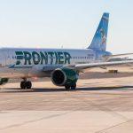 Frontier Airlines stands to benefit from Spirit’s bankruptcy