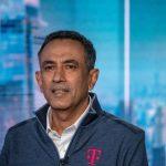 T-Mobile stands to benefit as rival files Chapter 11 bankruptcy