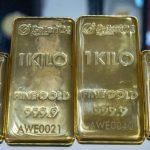 BofA sees lost year taking shape for gold
