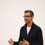 Alphabet stock rally exposes Google’s unusual AI problem