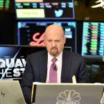 Jim Cramer has terrifying one-word message for tech stock investors