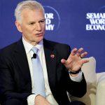 Southwest Airlines CEO warns rising fuel costs will dampen EPS