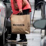 Kohl’s drops generous offers as it tries to win back customers