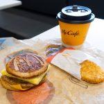 McDonald’s makes menu change to fix its breakfast problem