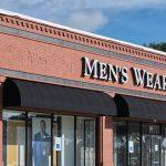 Popular menswear retailer plans Wall Street return six years after bankruptcy