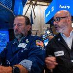 JPMorgan CEO cuts to the chase on stock market danger