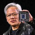Morgan Stanley says Nvidia stock remains top pick despite headwind