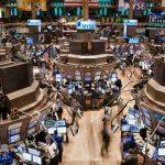 Wall Street’s $200 billion IPO wave threatens sell-off